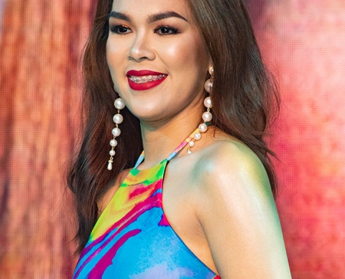 Miss Dumaguete 2019 - Swimsuit