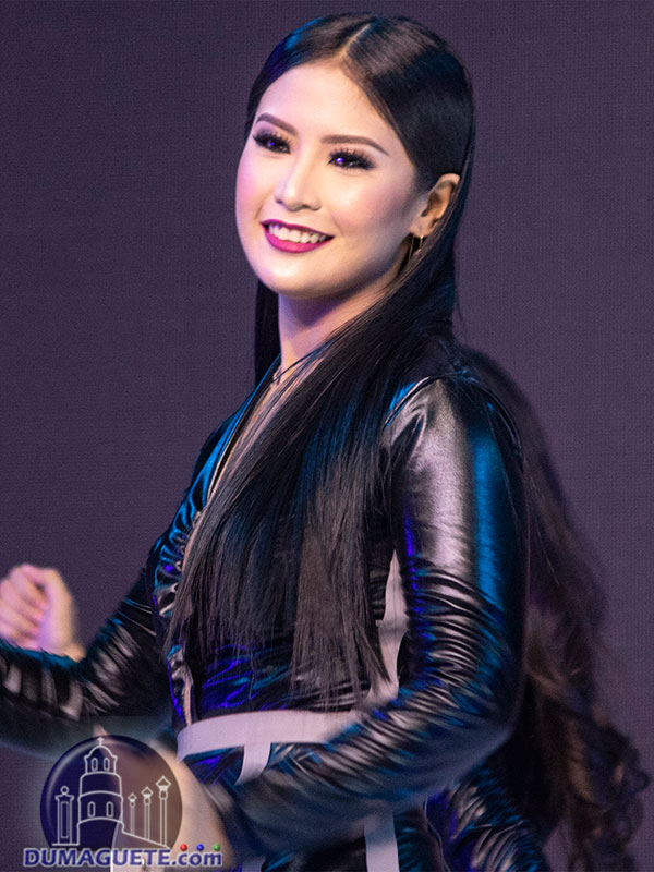Miss Dumaguete 2019 - Production Number