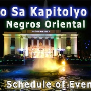 Pasko-sa-Kapitolyo-2019-Schedule-of-Events