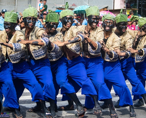 Inagta Festival 2019 - Street Dancing