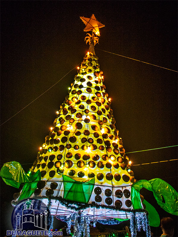 Lingganay Festival 2019 - Christmas Tree Competition