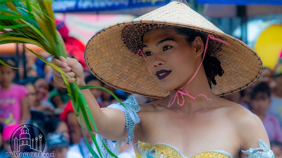 Langub Festival 2020 - Mabinay - Negros Oriental