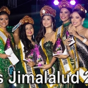 Miss Jimalalud 2020