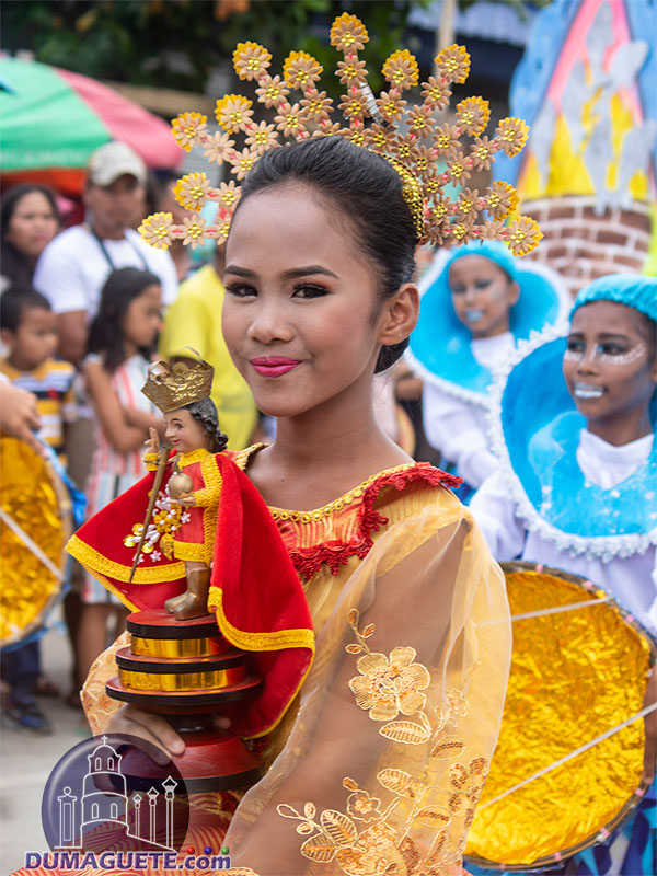 Sinulog Festival 2020 - Jimalalud - Negros Oriental
