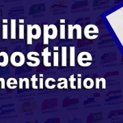 Philippine Apostille Authentication
