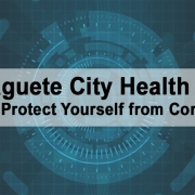 Dumaguete City Health Office – Steps to Protect Yourself from Coronavirus