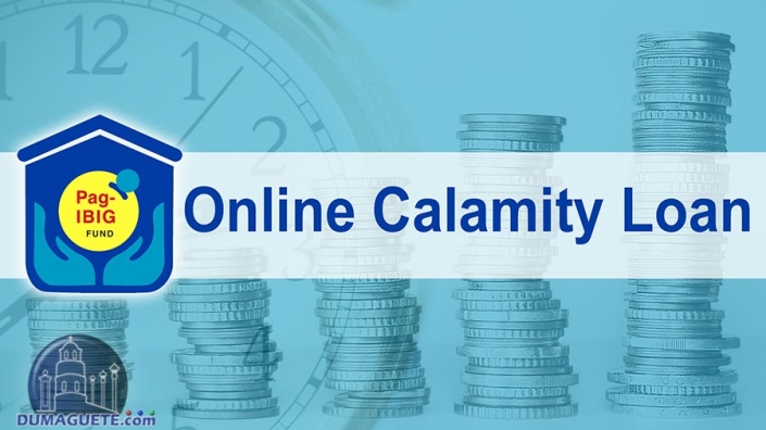 How To Apply For Pag-IBIG Calamity Loan Online 2020 - Philippines