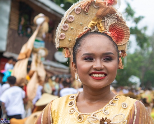 Bayawan City - Tawo Tawo Festival 2020