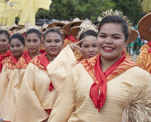 Tawo Tawo Festival 2020 - Bayawan City - Negros Oriental