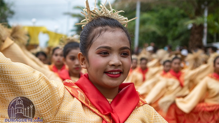 Tawo Tawo Festival 2020 in Bayawan City | Negros Orietnal