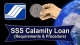 SSS Calamity Loan 2020 - Video