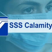 SSS Calamity Loan Application 2020