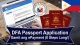 DFA Philippine Passport Application Gamit ang ePayment (8-Steps-Lang!)