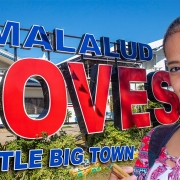 JIMALALUD “the Little Big Town” – Negros Oriental – Video