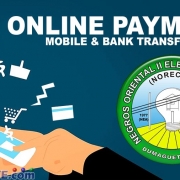 NORECO II Online Payment