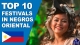 Top 10 Festivals in Negros Oriental (2020)