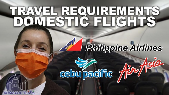 philippines domestic air travel