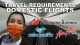 Travel Requirements for Domestic Flights in the Philippines