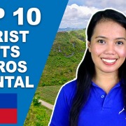 Top 10 Tourist Spots in Negros Oriental