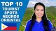 Top 10 Tourist Spots in Negros Oriental