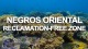 Negros Oriental Ban Reclamation Projects in Marine Protected Areas (Reclamation-Free Zone)