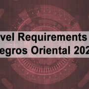 Travel Requirements for Negros Oriental 2021 – Vaccinated and Unvaccinated