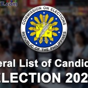 Dumaguete City & Negros Oriental Candidates for Election 2022