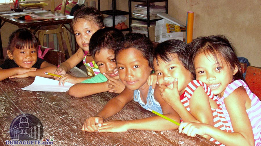 DSDW - Pantawid Pamilyang Pilipino Program - Kids