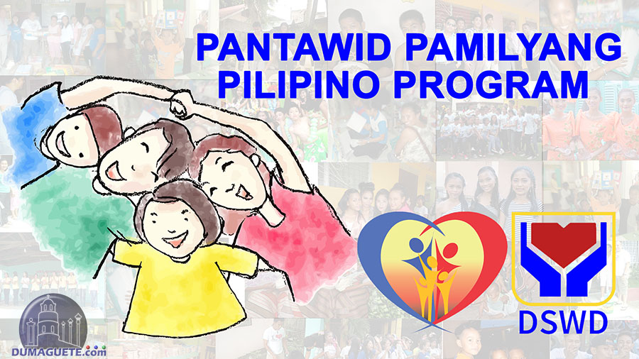 DSWD 4Ps Membership (Requirements & Benefits) Pantawid Pamilyang Pilipino Program