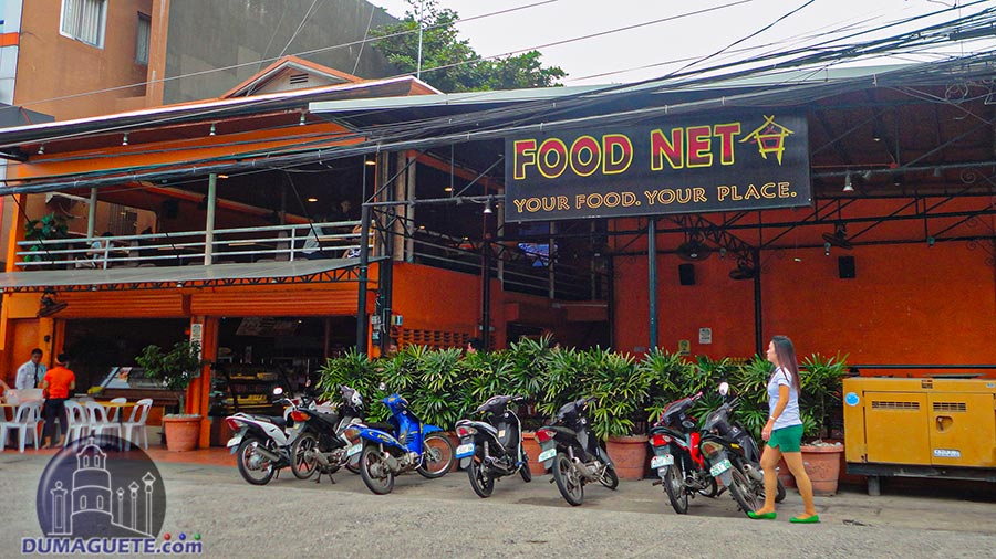 Restaurants in Dumaguete - Local Carinderias and Eateries - Food Net