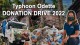 Typhoon Odette (1st Donation Drive) 2022