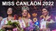 Miss Canlaon 2022 - Coronation Night