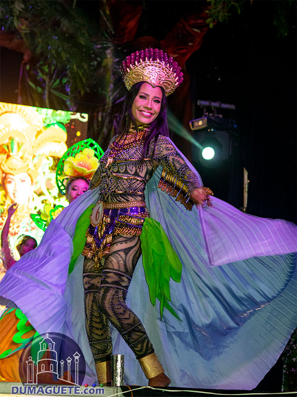 Miss Canlaon 2022 - Pasayaw Festival Queen