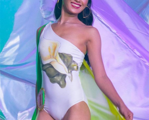Miss Canlaon 2022 - Swimsuit 11