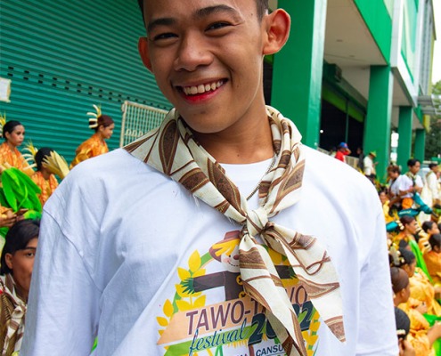 Tawo Tawo Festival 2022 - Bayawan