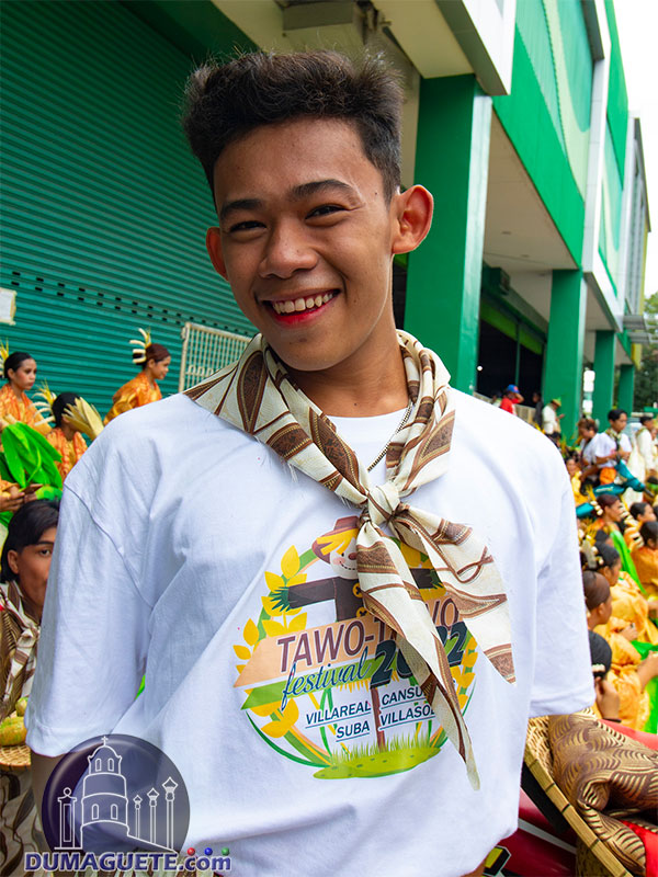 Tawo Tawo Festival 2022 - Bayawan