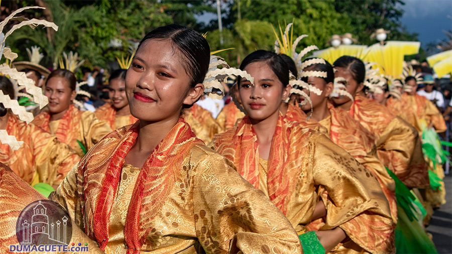 Bayawan City - Tawo Tawo Festival 2022