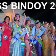 Miss Bindoy 2022 - Coronation Night