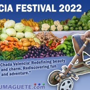 Chada Valencia Festival 2022