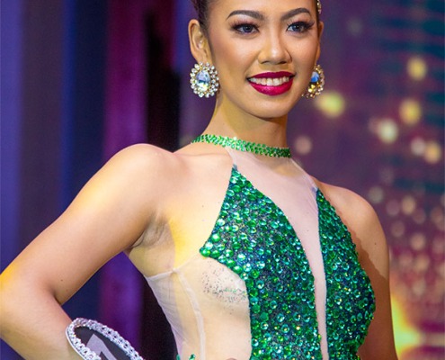 Miss Guihulngan 2022 - Evening Gown