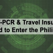 No RT-PCR & Travel Insurance Needed to Enter the Philippines
