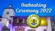 Dumaguete City Oathtaking Ceremony 2022