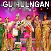 Video of Miss Guihulngan 2022 (Negros Oriental)