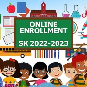 DepEd Online Enrollment for School Year 2022-2023 in Dumaguete City