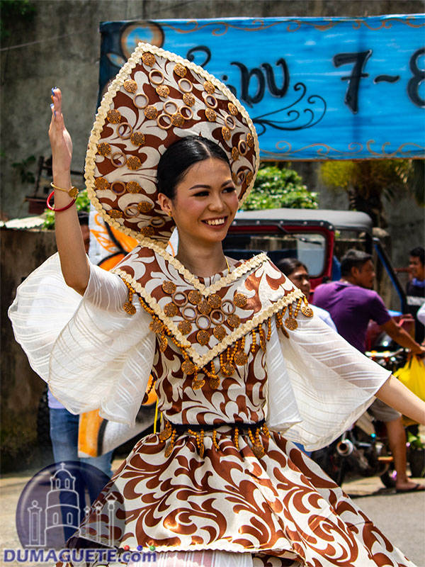 Sinulog Festival 2022 - Street-Dancing 9