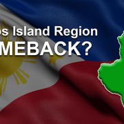 Will Negros Island Region make a comeback?