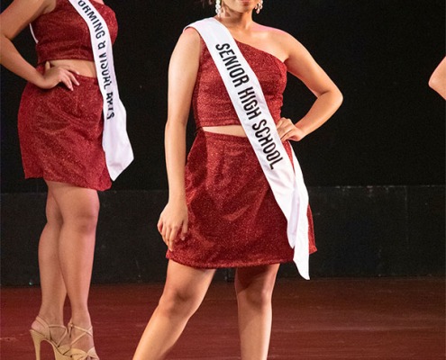 Miss Silliman 2022 Preliminary Competition