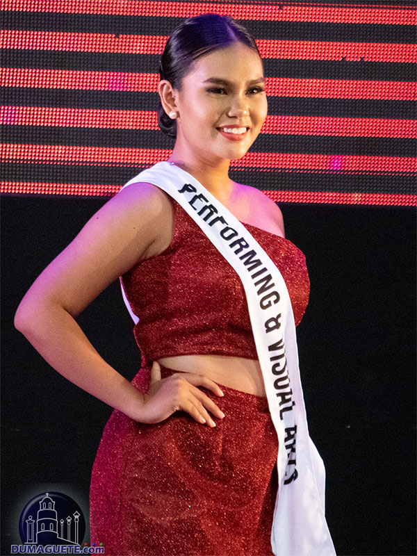 Miss Silliman 2022 Preliminary Competition