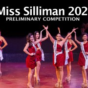 Video of Miss Silliman 2022 - Preliminary Competition