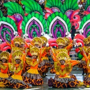 Hudyaka sa Bais - Tapasayaw Festival 2022